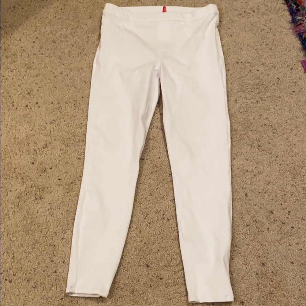 COPY - Spanx leggings